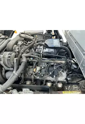 GM 6.0 Engine Assembly