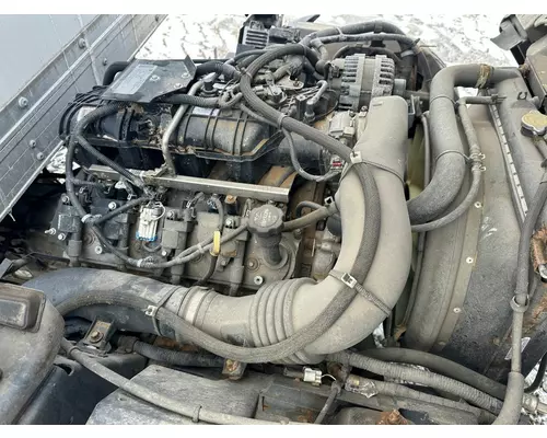 GM 6.0 Engine Assembly