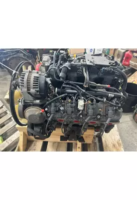 GM 6.0 Engine Assembly