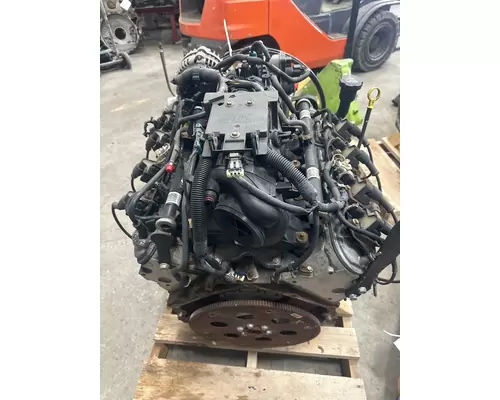 GM 6.0 Engine Assembly