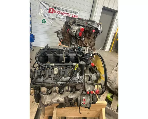 GM 6.0 Engine Assembly