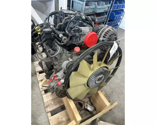 GM 6.0 Engine Assembly