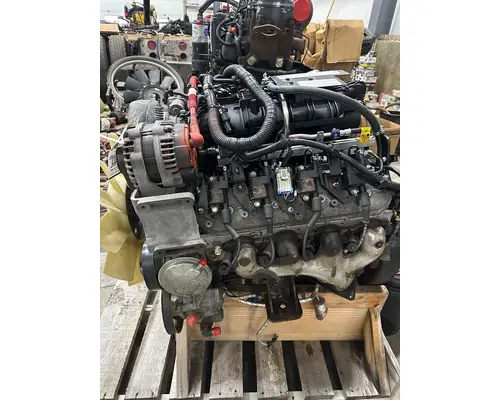 GM 6.0 Engine Assembly