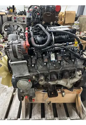 GM 6.0 Engine Assembly