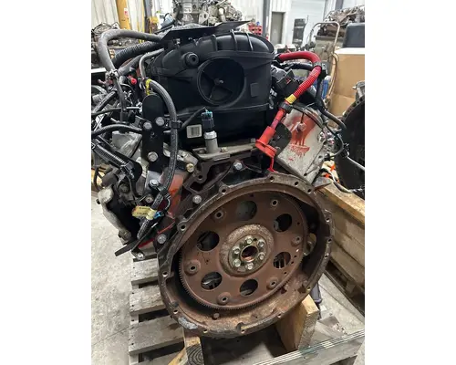 GM 6.0 Engine Assembly