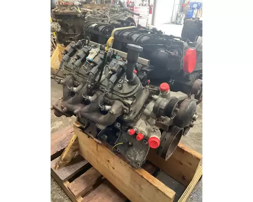 GM 6.0 Engine Assembly