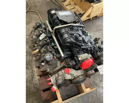 GM 6.0 Engine Assembly