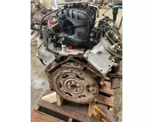 GM 6.0 Engine Assembly