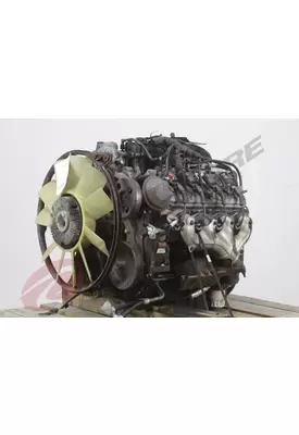 GM 6.0 Engine Assembly