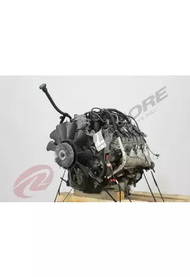 GM 6.0 Engine Assembly