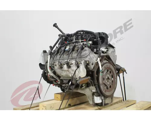 GM 6.0 Engine Assembly