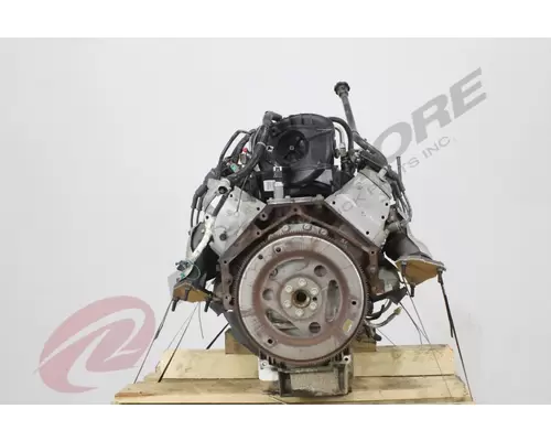 GM 6.0 Engine Assembly