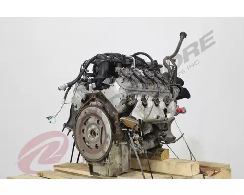 GM 6.0 Engine Assembly