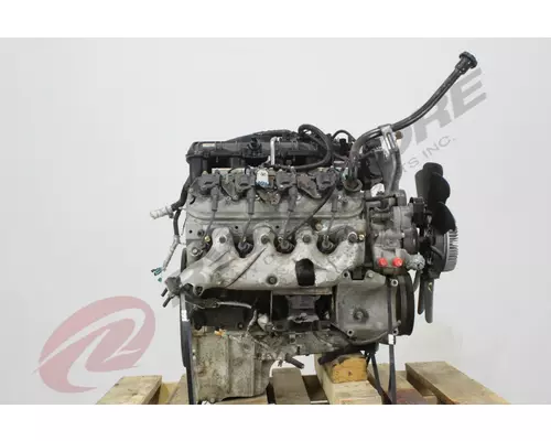 GM 6.0 Engine Assembly