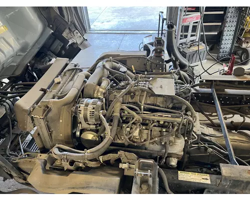 GM 6.0 Engine Assembly