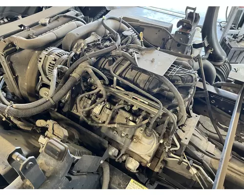 GM 6.0 Engine Assembly