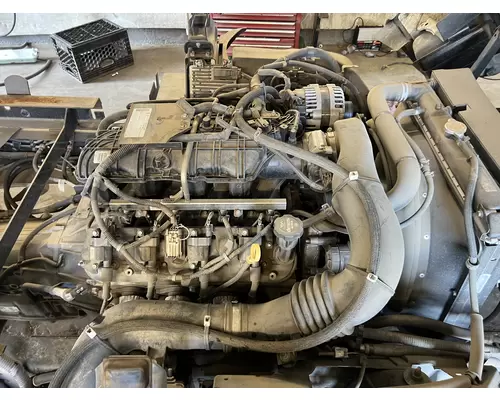 GM 6.0 Engine Assembly