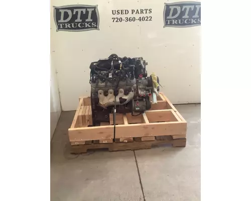 GM 6.0 Engine Assembly