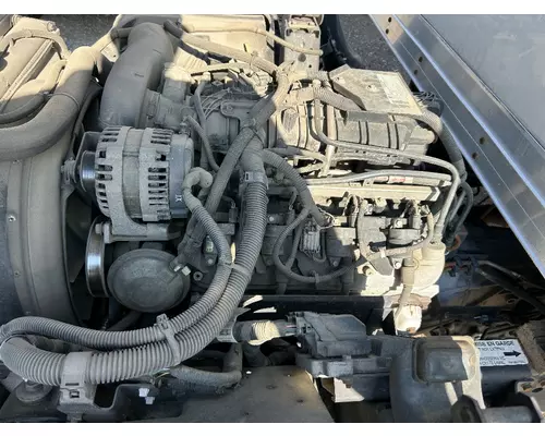 GM 6.0 Engine Assembly