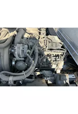 GM 6.0 Engine Assembly