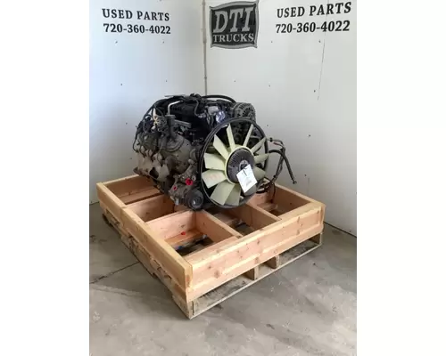 GM 6.0 Engine Assembly