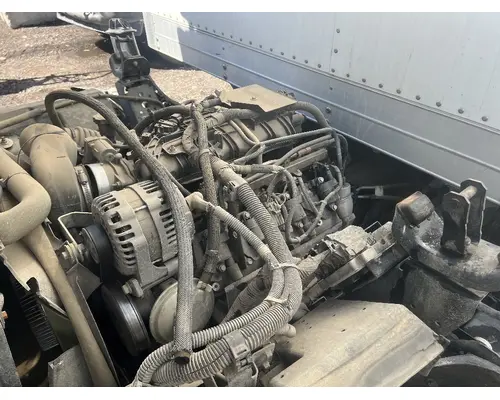 GM 6.0 Engine Assembly