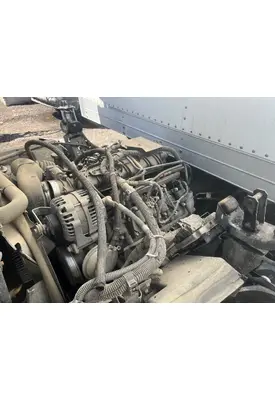 GM 6.0 Engine Assembly