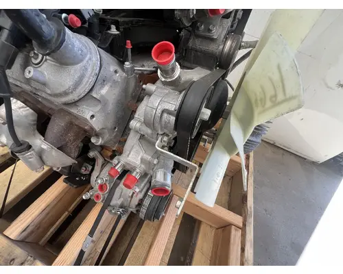 GM 6.0 Engine Assembly