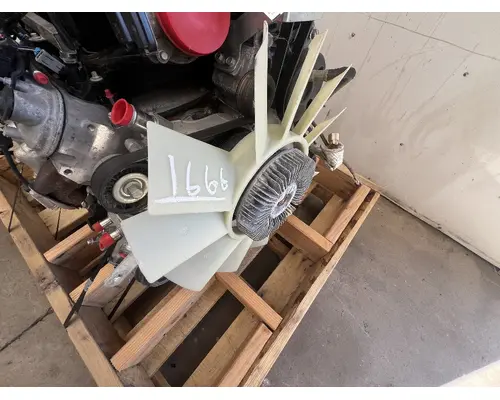GM 6.0 Engine Assembly