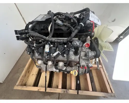 GM 6.0 Engine Assembly