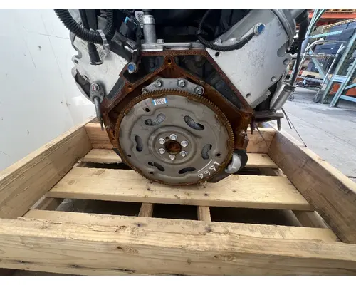 GM 6.0 Engine Assembly