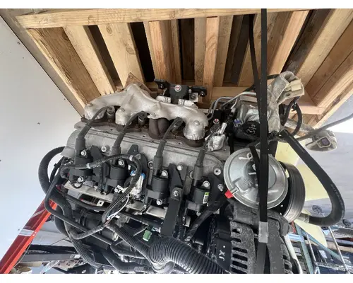GM 6.0 Engine Assembly