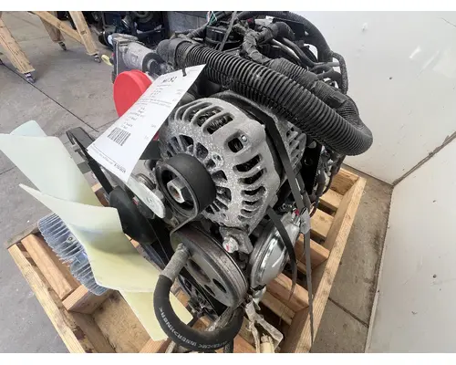 GM 6.0 Engine Assembly
