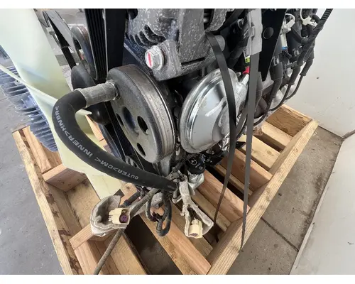 GM 6.0 Engine Assembly