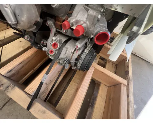 GM 6.0 Engine Assembly