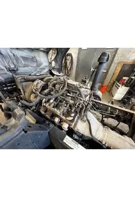 GM 6.0 Harmonic Balancer