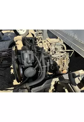 GM 6.0 Oil Pan