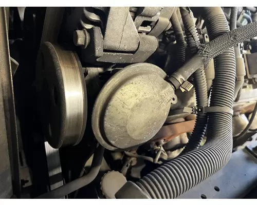 GM 6.0 Power Steering Pump