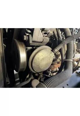 GM 6.0 Power Steering Pump