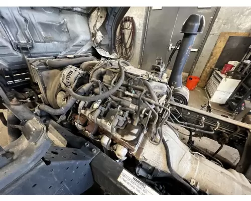 GM 6.0 Valve Cover