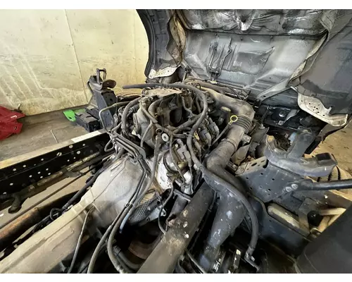 GM 6.0 Valve Cover