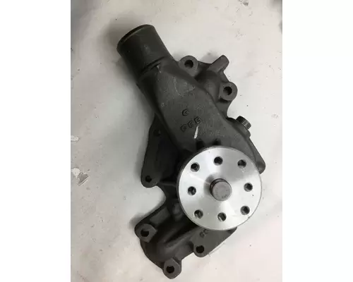 GM 6.2L V8 DIESEL Water Pump