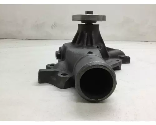 GM 6.2L V8 DIESEL Water Pump