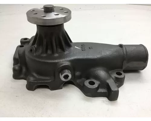 GM 6.2L V8 DIESEL Water Pump