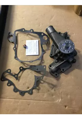 GM 6.2L V8 DIESEL Water Pump