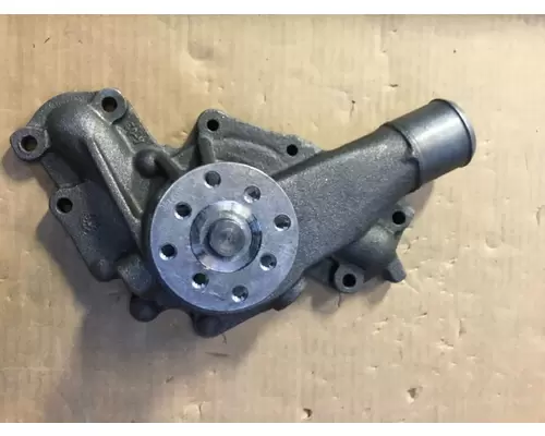 GM 6.2L V8 DIESEL Water Pump