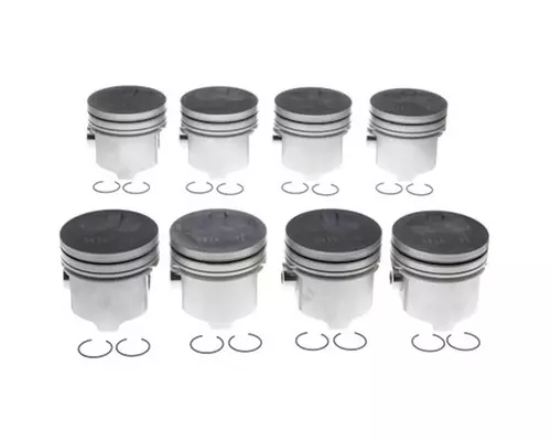 GM 6.5L Diesel Engine Piston & Kits