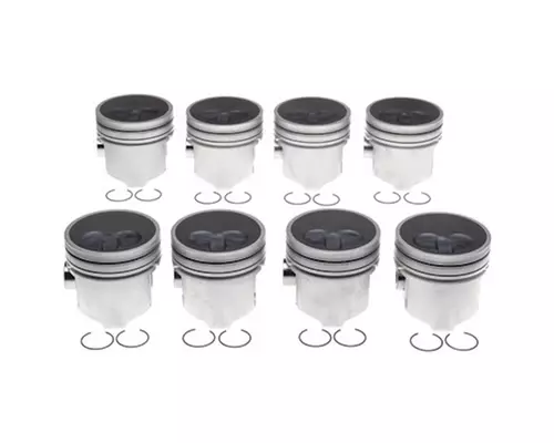 GM 6.5L Diesel Engine Piston & Kits