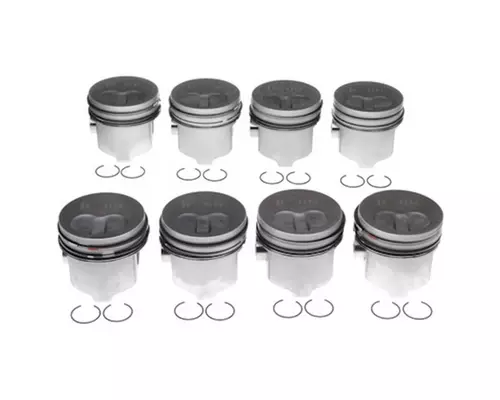 GM 6.5L Diesel Engine Piston & Kits