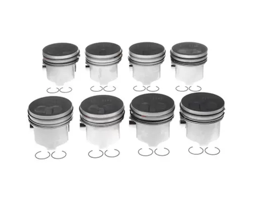 GM 6.5L Diesel Engine Piston & Kits